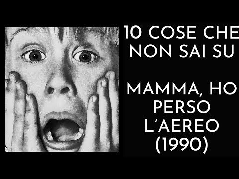 10 COSE CHE NON SAI SU MAMMA, HO PERSO L'AEREO - 1990 - THE VNTG NETWORK