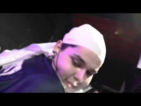 Hasta abajo - Kevin Roldan (Coreografía Cristian Vazquez ) Midrash Dance Center