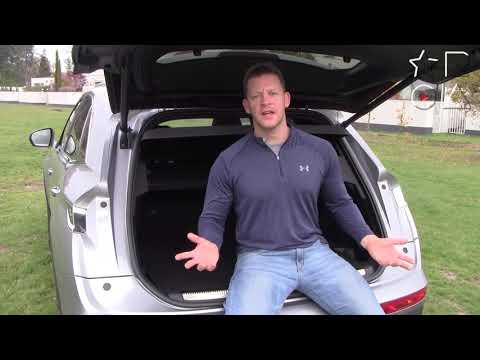 DS 7 Crossback review