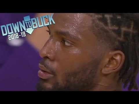 Justise Winslow Career High 28 Points/6 Threes Full Highlights (12/10/2018)