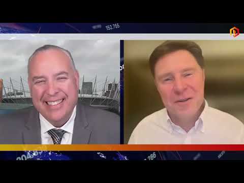 Live from Dubai: Peter Jensen, RPay's CEO, discusses the company's partnership with Ripple