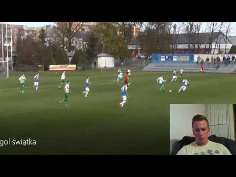 15 kol. #3lig4podlupa Brak cierpliwości, kapitalne Podhale, kontrowersje i interwencje bramkarzy.