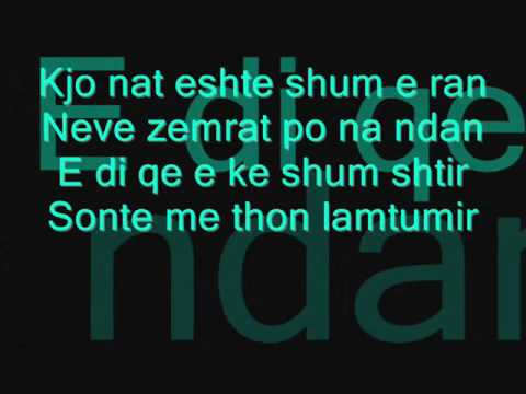 dDragoman ft TimRizlla ft GoldD'B  Me 1 Vend Krejt Bashk  Semi Maturant  2011