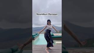Download lagu Neundeun harepan naon barudak? #cicigeol #tari mp3