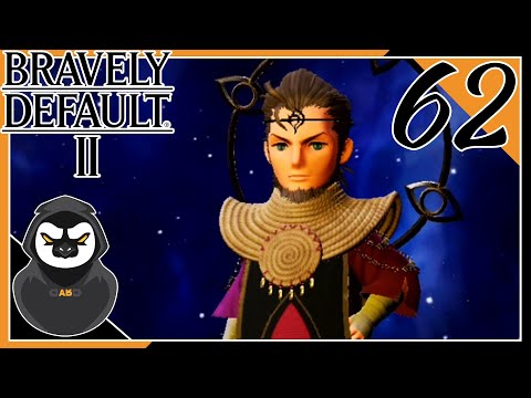 The Second Crystal Returned In Bravely Default 2 - Ep62