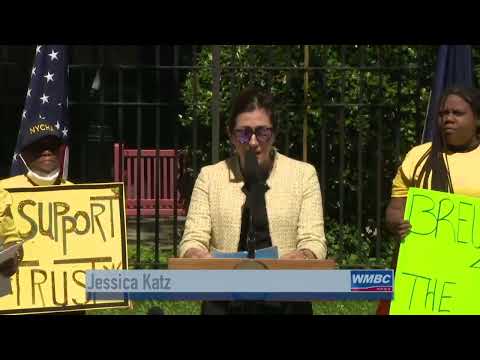 NYCHA Housing Prevention Trust