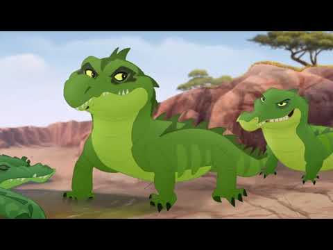 Fuli's Den Part 21 - Fuli Dies/Last Day