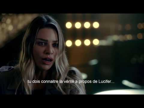 TV Trailer: Lucifer Saison 2 (0)