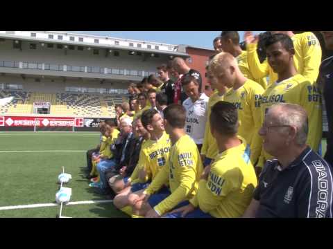 STVV TV