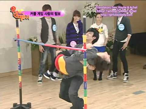 [ENG SUB] 101210 WAD Ep 1 PART 3/4