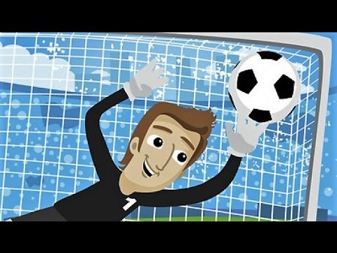 Tony´s tolle Paraden