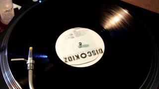 Discokidz Feat Fafa Monteco & Mike 303 - Cosmos 1999 - 126/Bpm Live - Vinyl