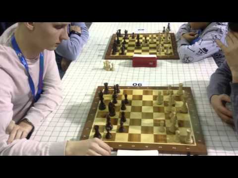 2015-12-18 ??? - ??? European Chess Blitz