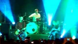 Chris Daughtry - Breakdown (Live in Greensboro, NC)