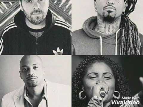 NGA -Um Só Coração