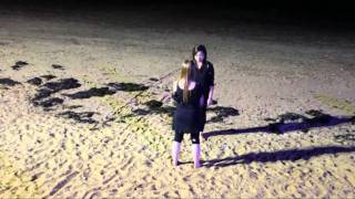 Arirang UCC My Kpop 2 Contest BEHIND THE SCENES