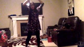 Nachde ne saare - Kala Chashma | Bollywood Dance Quick Choreography | Roshney Moledina