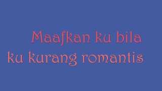 Download lagu Abdul & the coffee theory Ku cinta kau lebih dari kemarin (Lyric) mp3