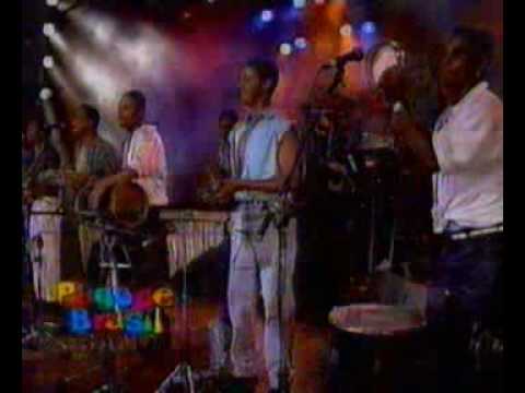 Katinguele - Mariana Parte Minha