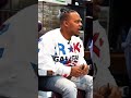 Bow Wow Is Asked If He Has A Relationship With Future