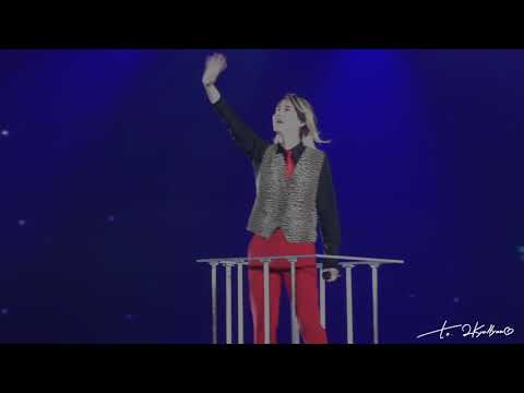 190803 KYUHYUN Focus @ SMT Tokyo - Memekushite 女々しくて