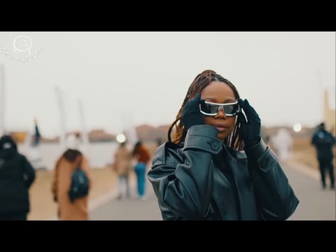Sha Sha - Ndawana (Official Video) feat Sykes & Kelvin Momo