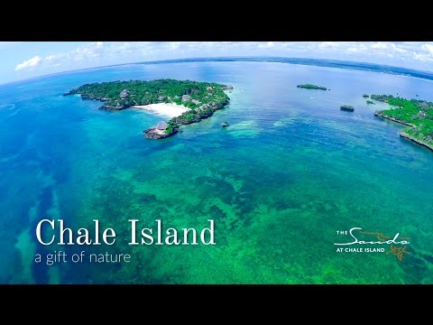 The Sands at Chale Island
