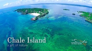 preview picture of video 'The Sands at Chale Island'