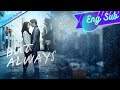 NEW CHINESE ROMANTIC MOVIE 2021 ENG SUB
