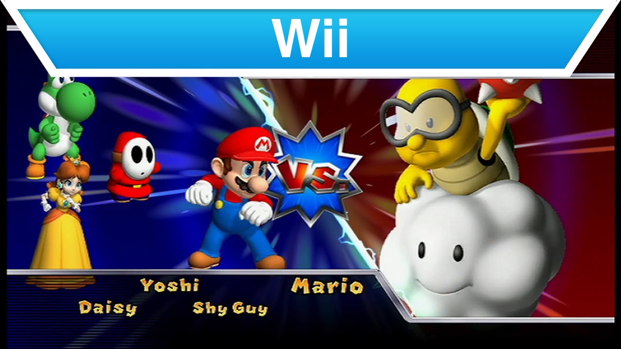 Trailer de Avis des joueurs : Mario Party 9