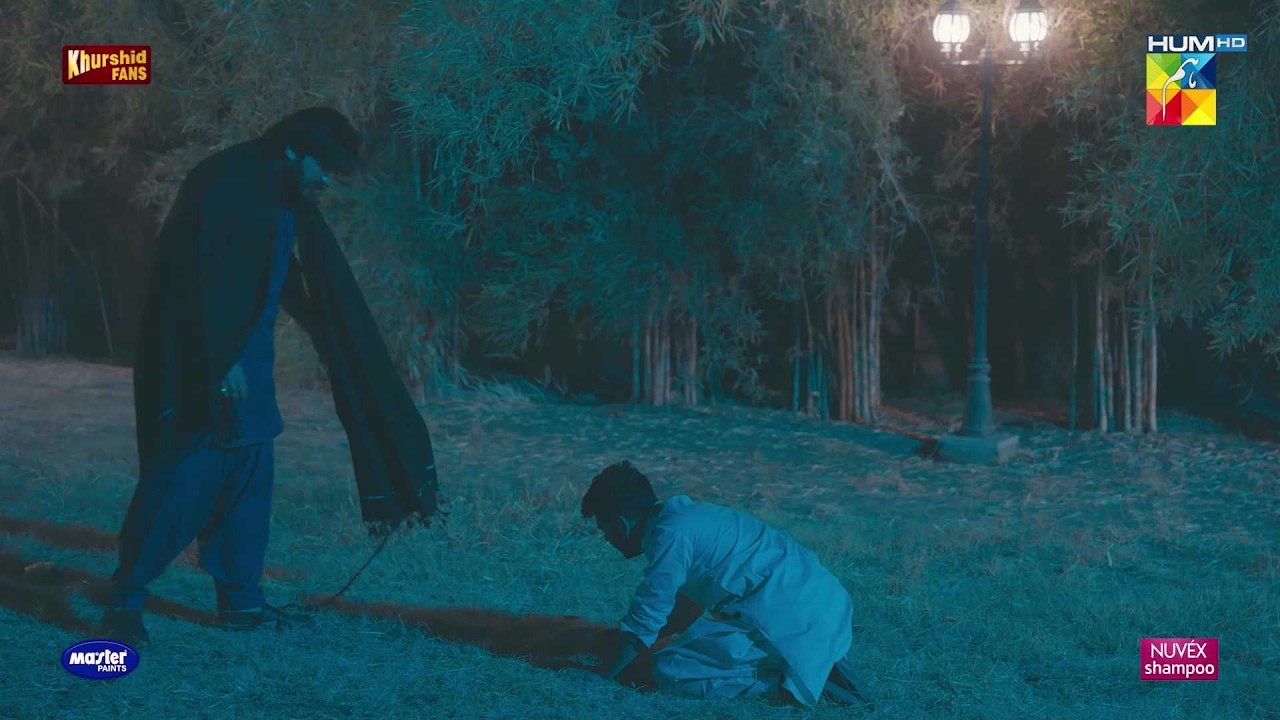 Sohrab Ne Koray Mar Mar Kar Mulazim Kya Haal Kardiya..? #sajjalali #saharhashmi - Ishq Diaires