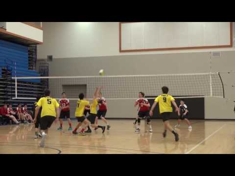 2016 BC High School Boys Championships Day 2 Highlights