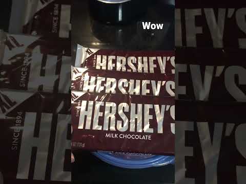 Wow🤗XL Hershey’s