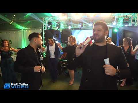 NOU 2023 HIT CEA MAI TARE SARBA CU ALEX DE LA CARACAL SARBA DE SPRIT SI SARBATOARE COLAJ LIVE