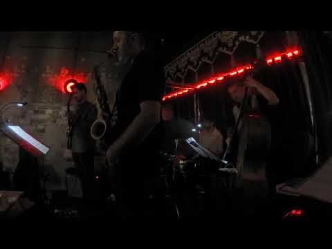 George Greenhill 4tet ft Will Vinson