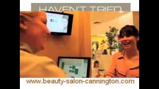 preview picture of video 'Beauty Salon Cannington Call 08 9458 9650 - About Je Suis Femme'