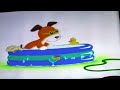 Kipper Water Play Promo