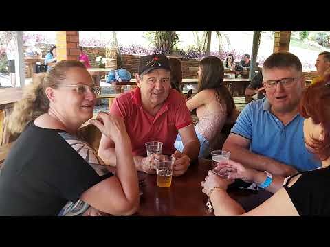 Show: John e Andrei: Castelhana - Os Nativos