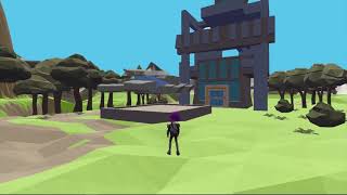 NEO 2045- ANDROID / IOS - GAMEPLAY