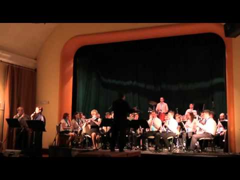 Beskydský orchestr,  Každý jednou velkou lásku potká