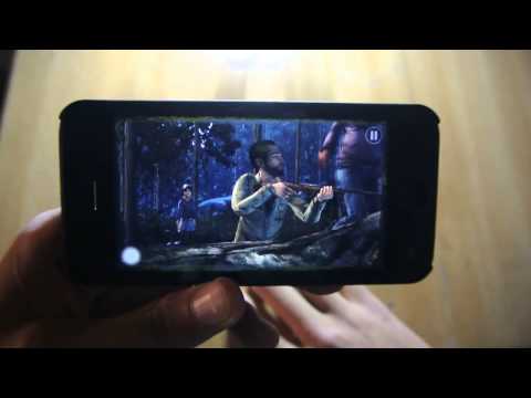 Video cover