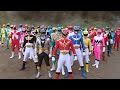 Legendary Battle Full Episode Super Megaforce Power Rangers Videos