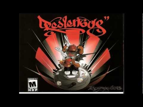 11 - Mi Fortuna - Realengos