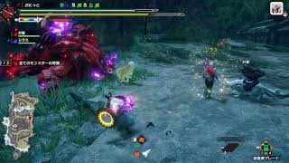 【モンハン：サンブレイク】双剣の新装備
