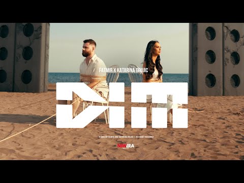 Fatmir & Katarina Grujic - Dim