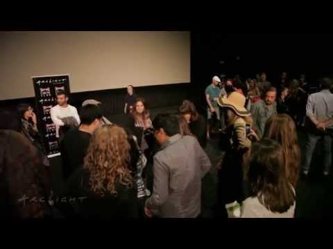 ArcLight Stories - Slamdance Cinema Club