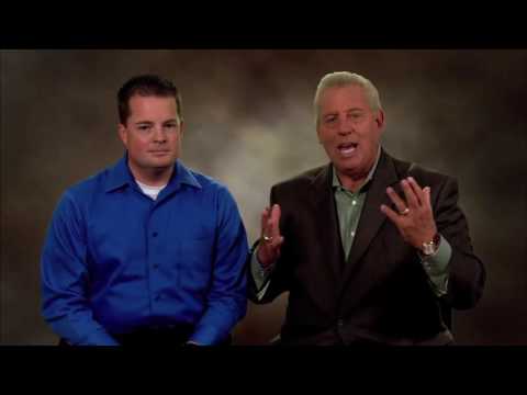 John Maxwell and Dave Gambrill - Abundance