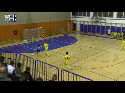 [LIVE STREAM] Prva HMNLŽ, finale | ŽMNK MC Plus Agram - ŽMNK Dinamo