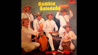 CUMBIA SOLEDEÑA | tambores soledeños