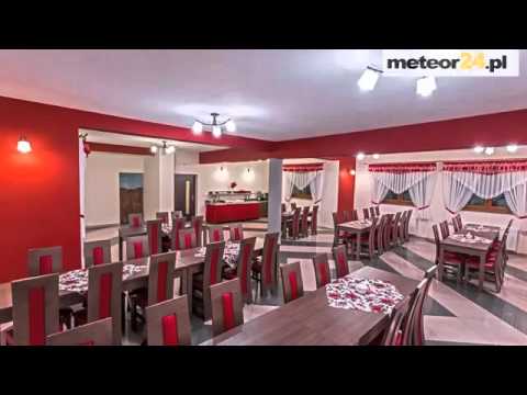 Ośrodek Wypoczynkowy Szarotka